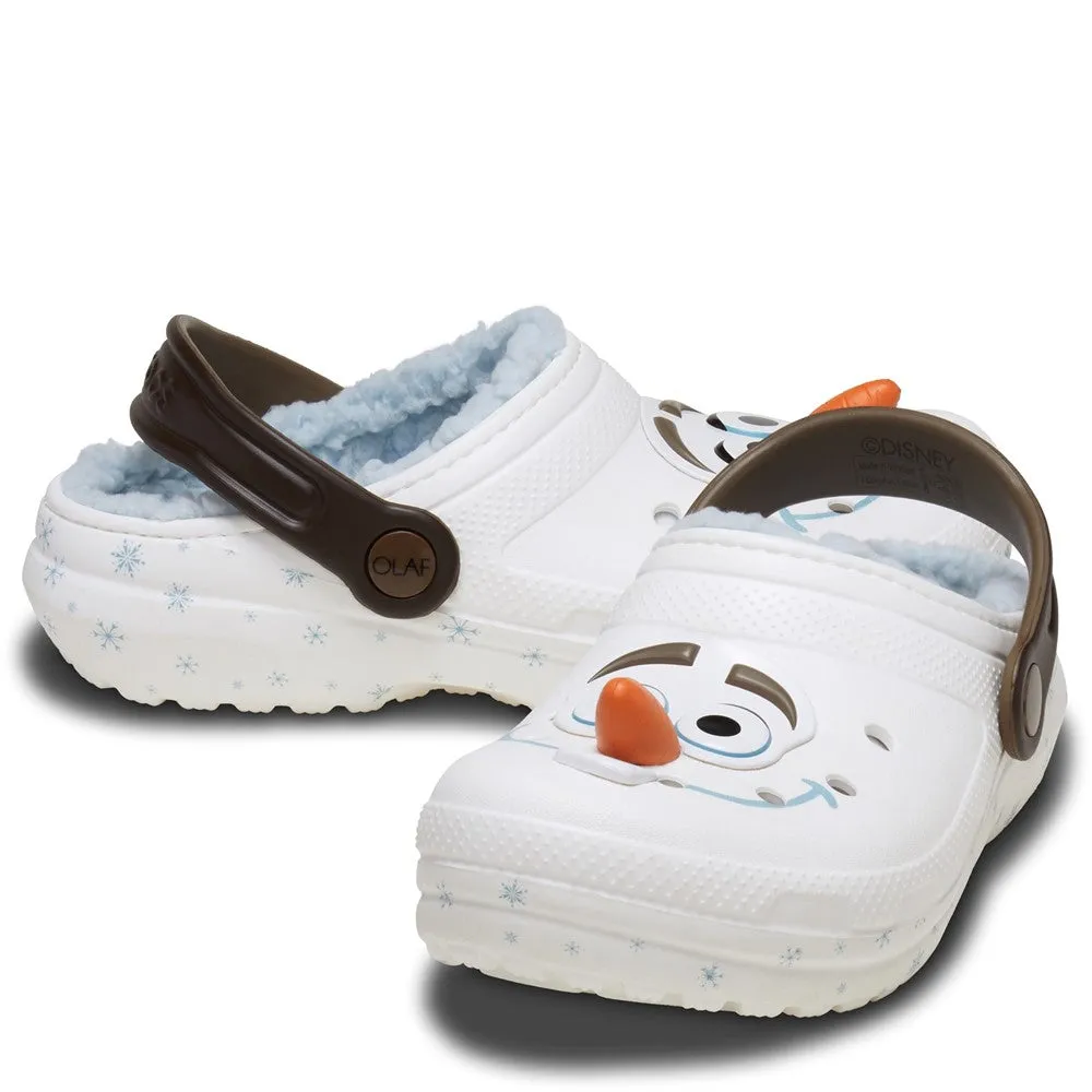 Crocs Frozen Olaf Junior Clog