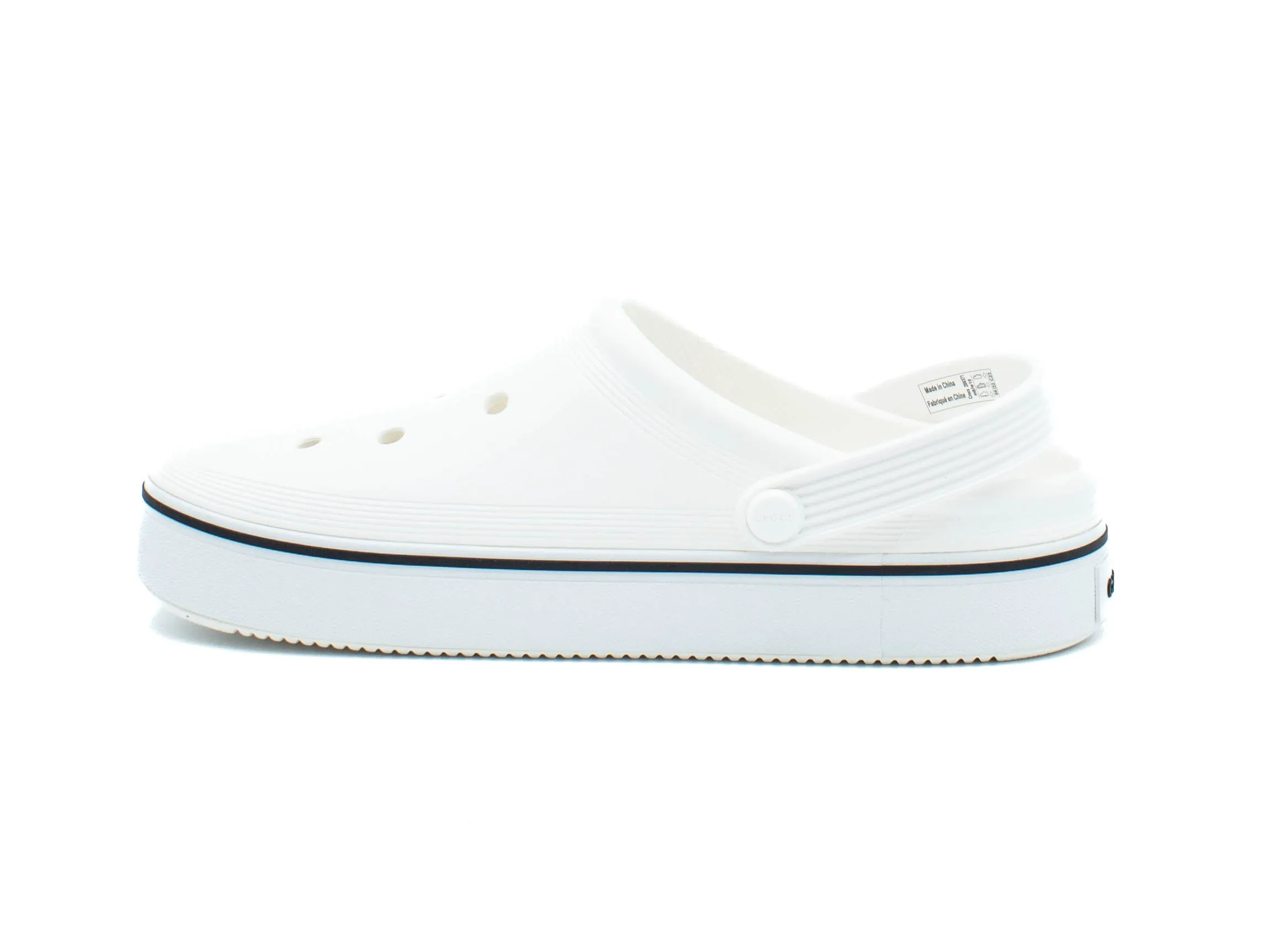 CROCS OFF COURT CLOG