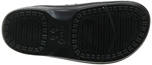 Crocs On The Clock Work Clogs