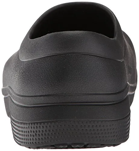 Crocs On The Clock Work Clogs