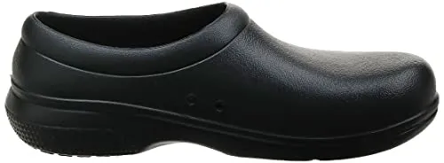 Crocs On The Clock Work Clogs