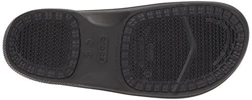 Crocs On The Clock Work Clogs