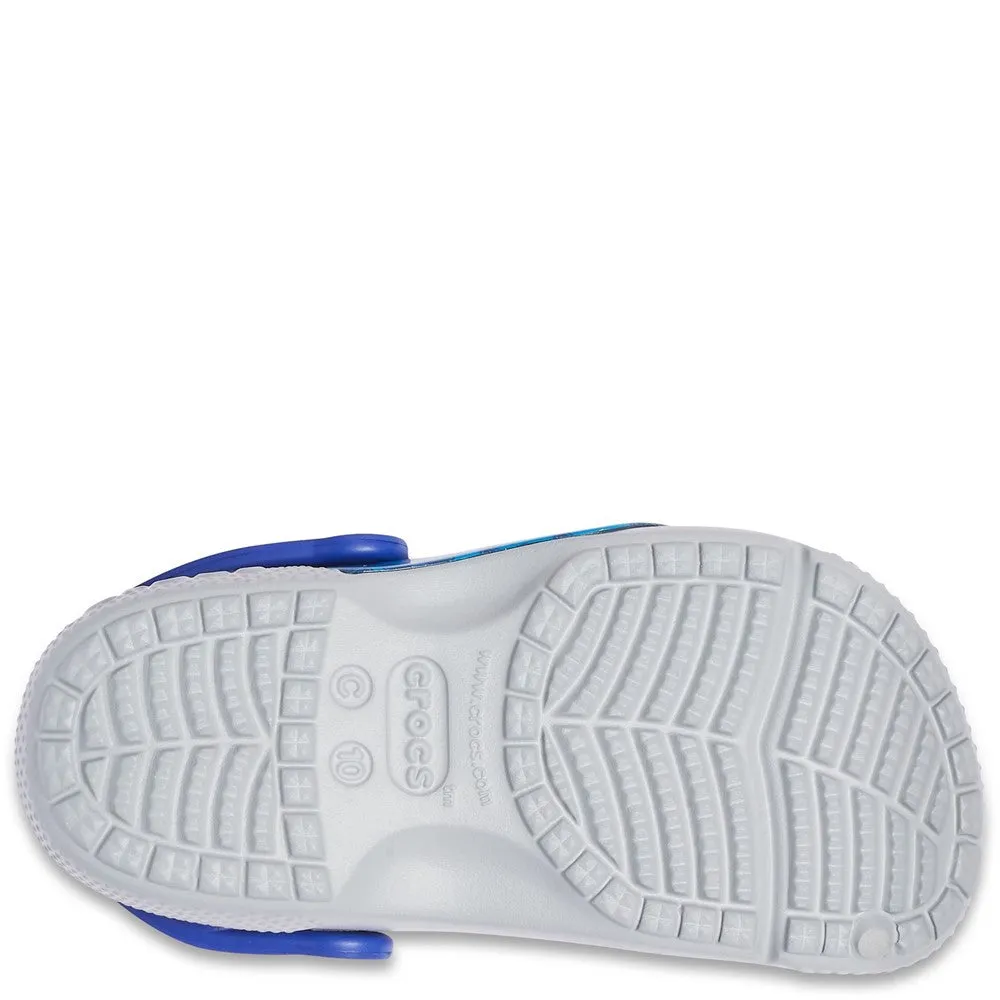 Crocs Toddler Classic Paw Patrol Clog