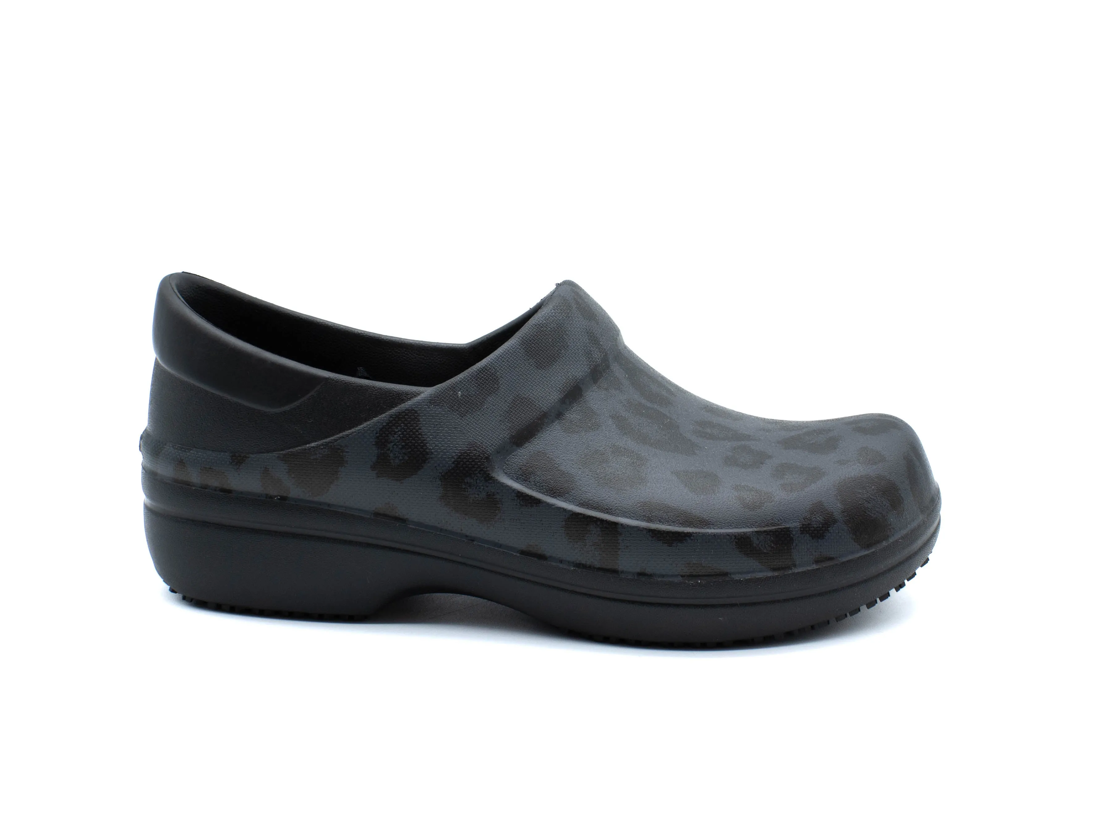CROCS WORK NERIA PRO II SLIP-RESISTANT CLOGS