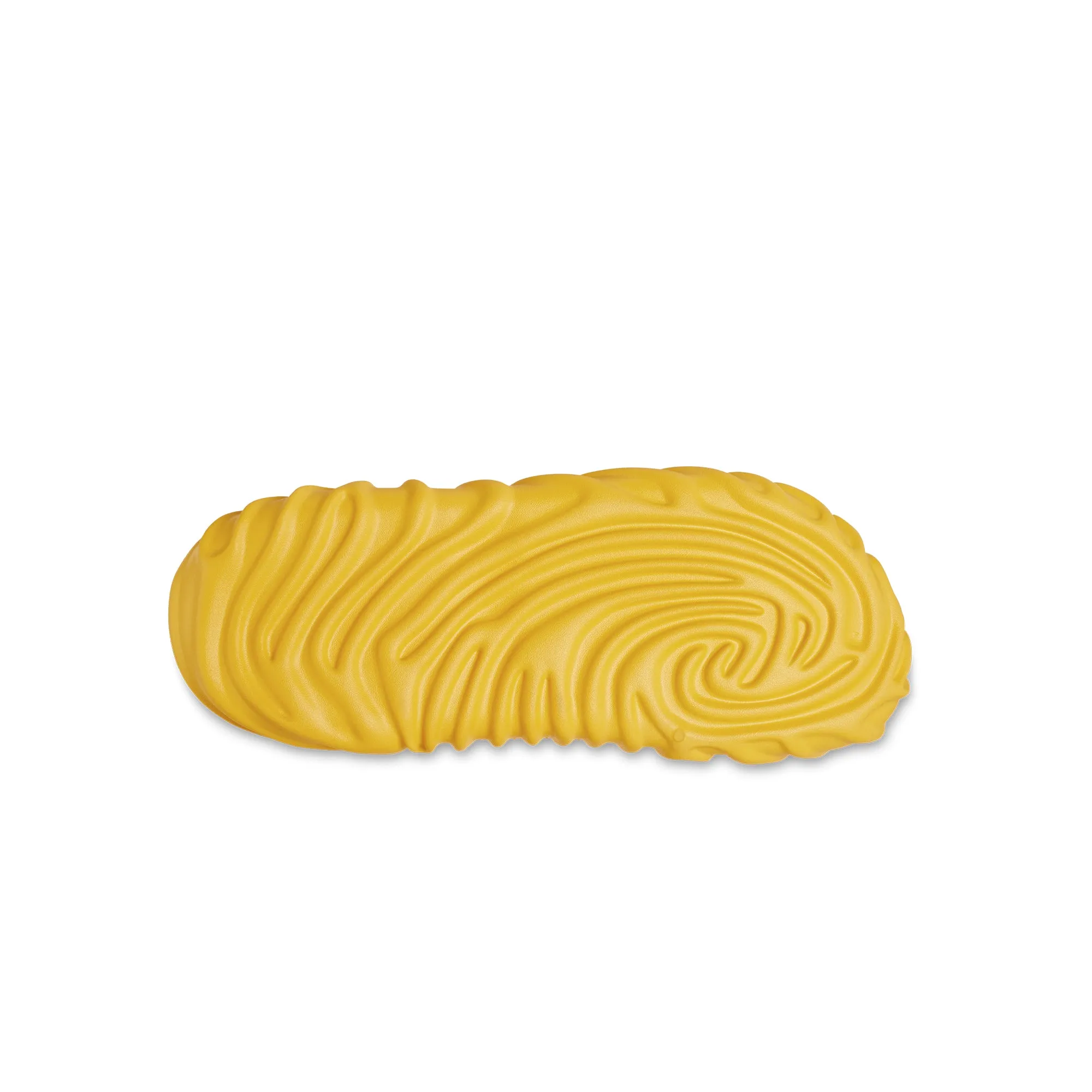 Crocs x Salehe Bembury Saru Citron Clogs