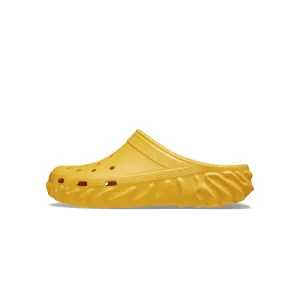 Crocs x Salehe Bembury Saru Citron Clogs