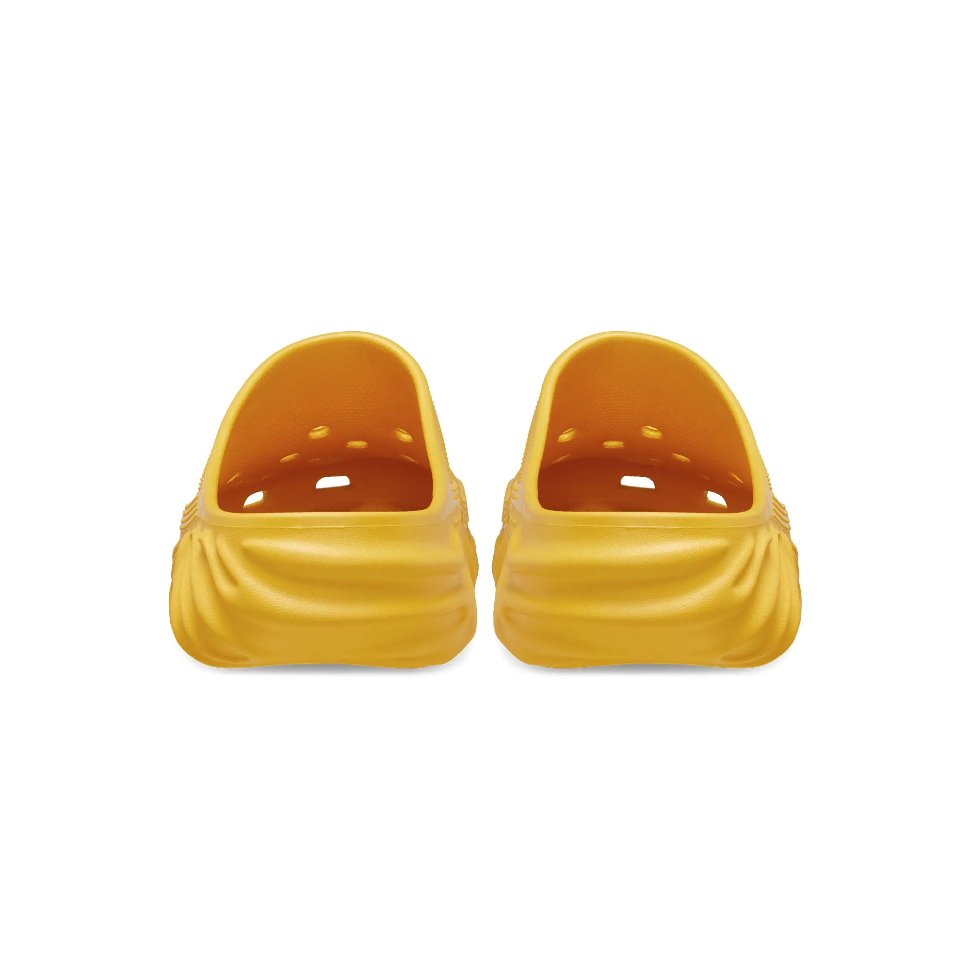 Crocs x Salehe Bembury Saru Citron Clogs