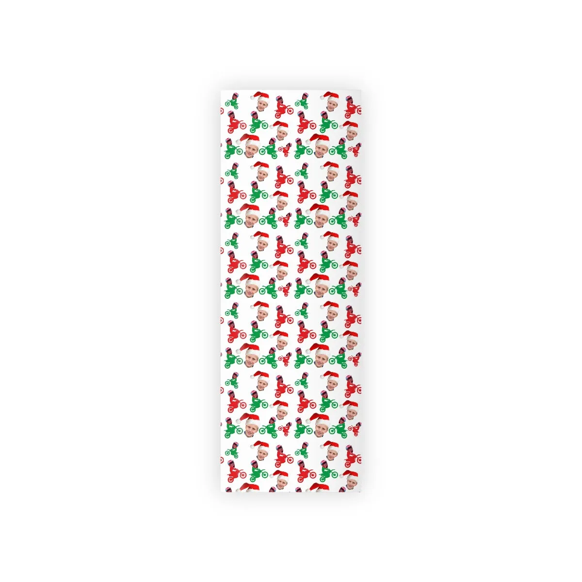 CUSTOM LISTING LH of Gift Wrapping Paper Rolls, 1pc