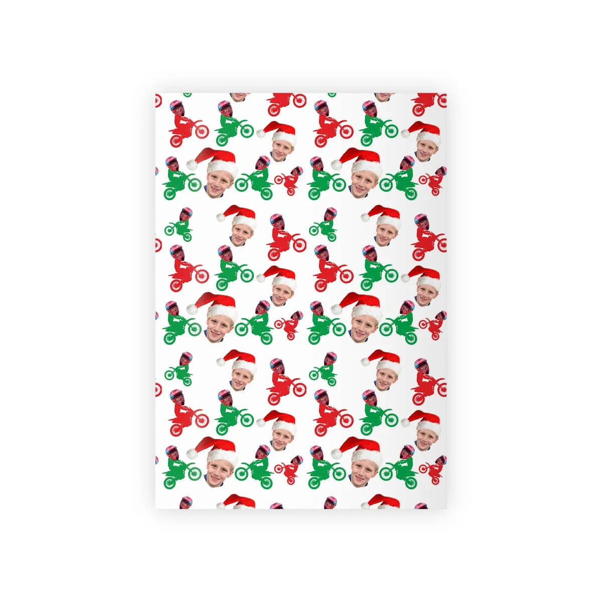 CUSTOM LISTING LH of Gift Wrapping Paper Rolls, 1pc