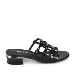 Django & Juliette Women's Tychy in Black