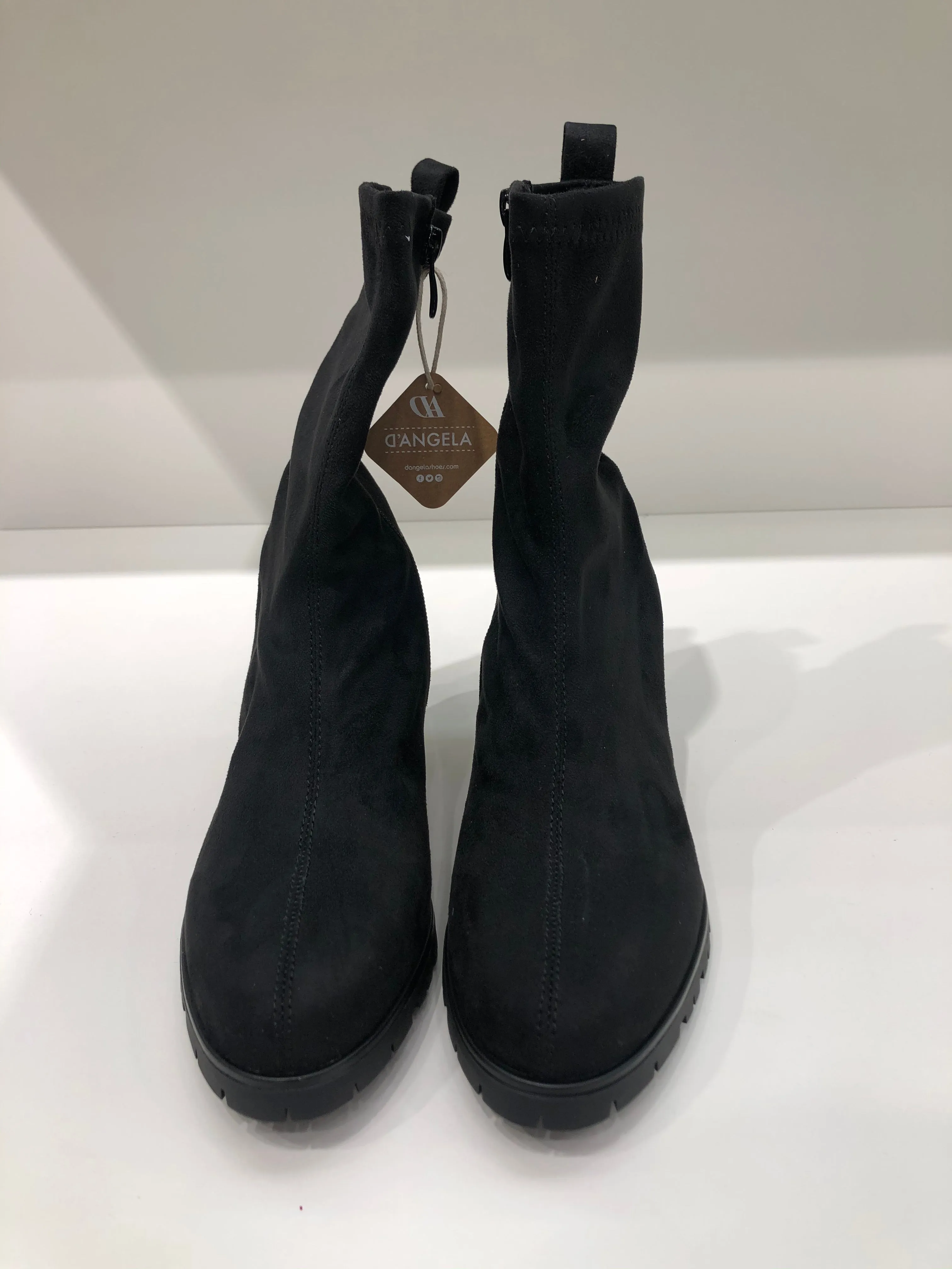 DRB25243 BLACK