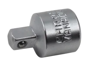Faithfull Socket Adaptor 3/8In - 1/4In