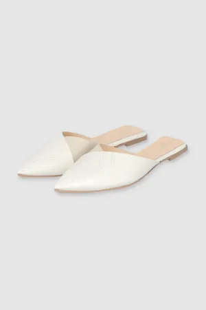 Flat Mula Croco