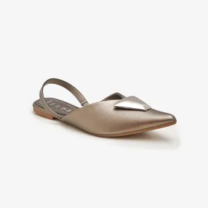 Formal Closed Flats