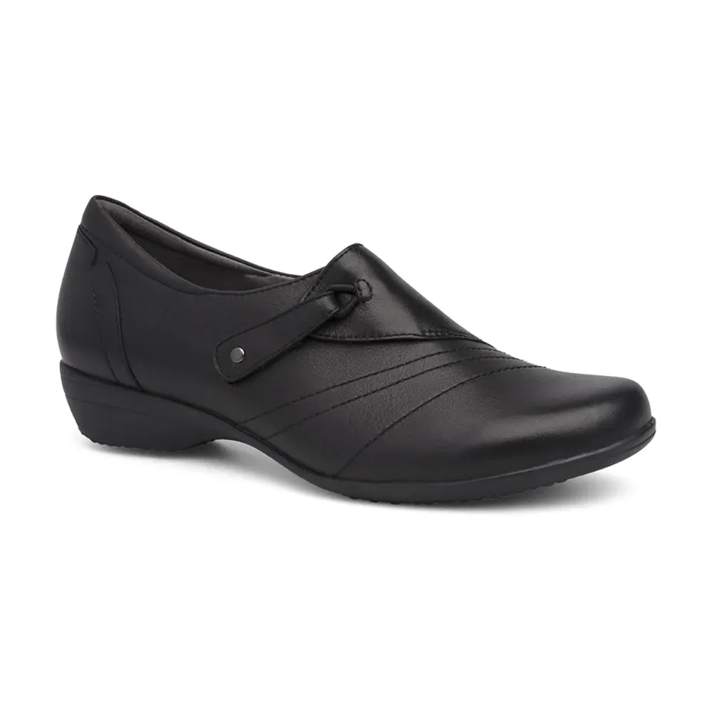 Franny Slip On Loafer