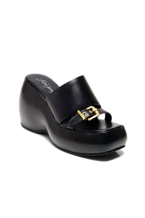 Free People - Women's Mila Wedge Sandal