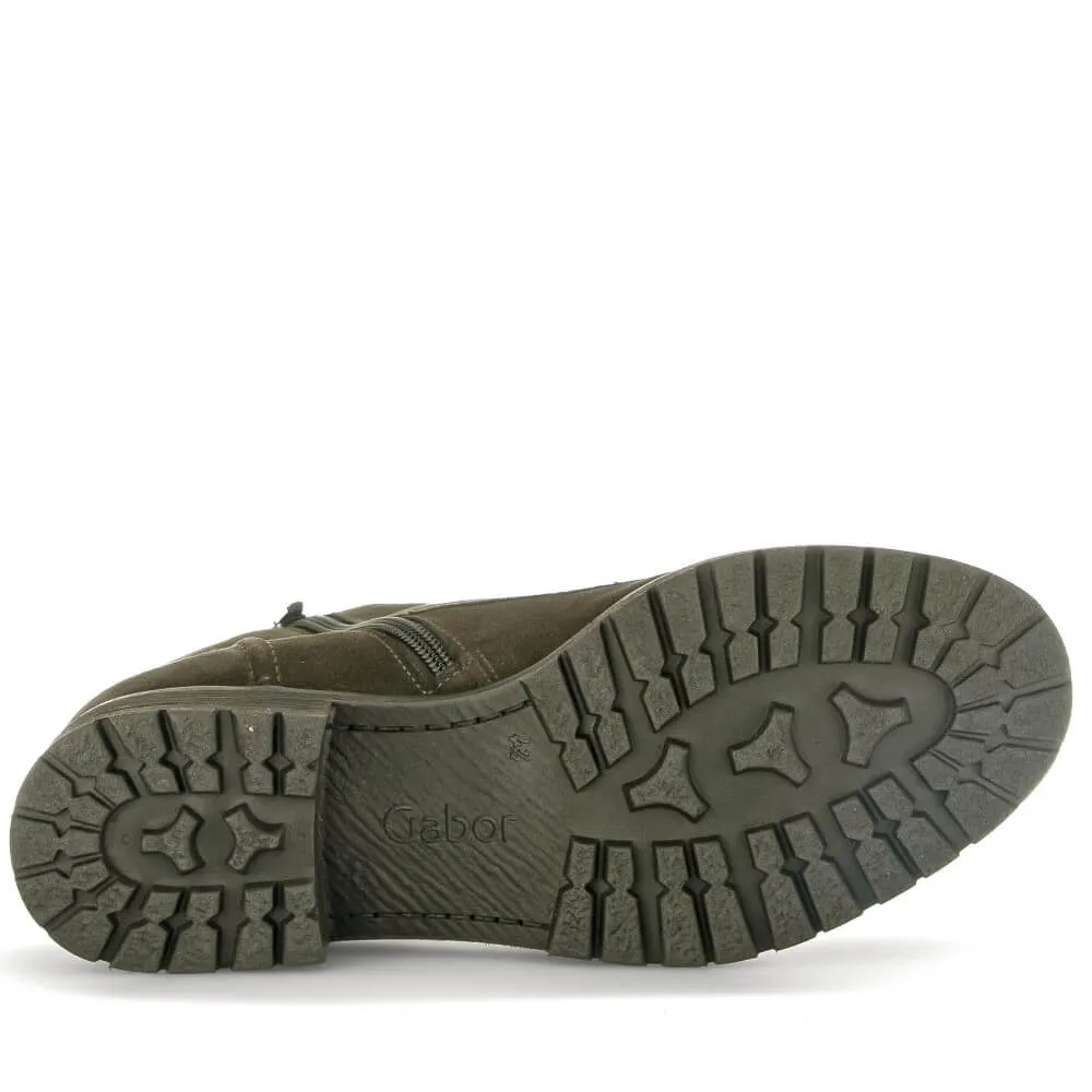 Gabor 32.095 Zumba-OLIVE