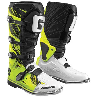 GAERNE FASTBACK BOOTS
