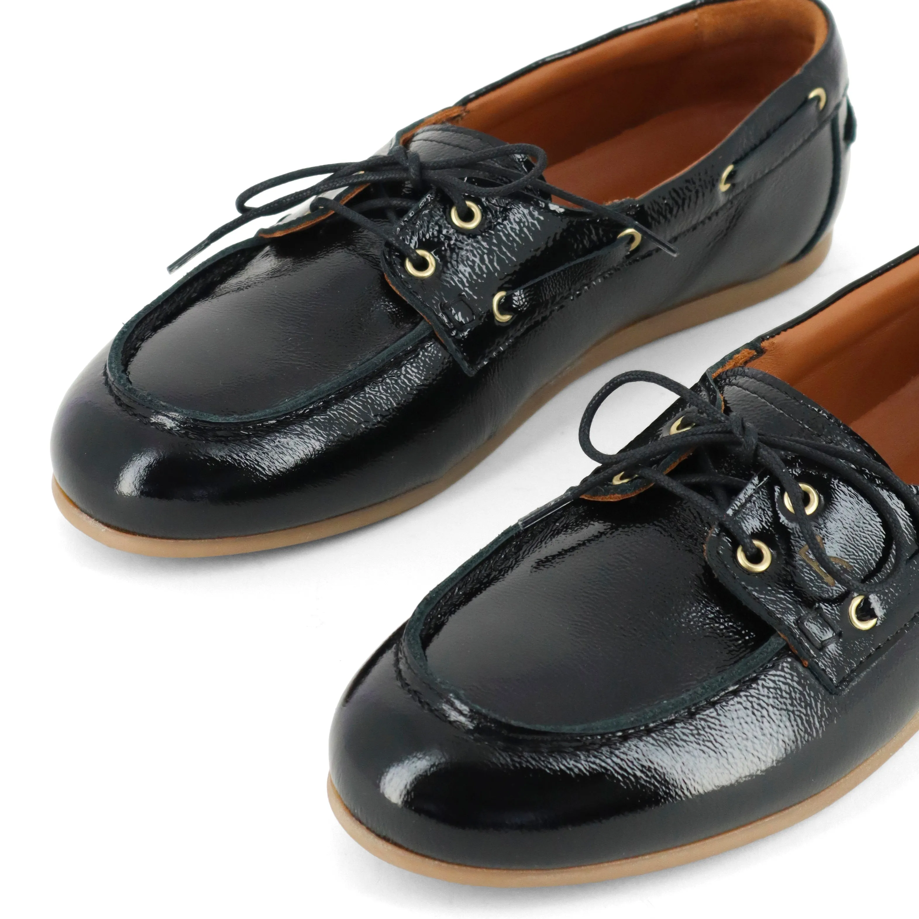Galia Naplak Black