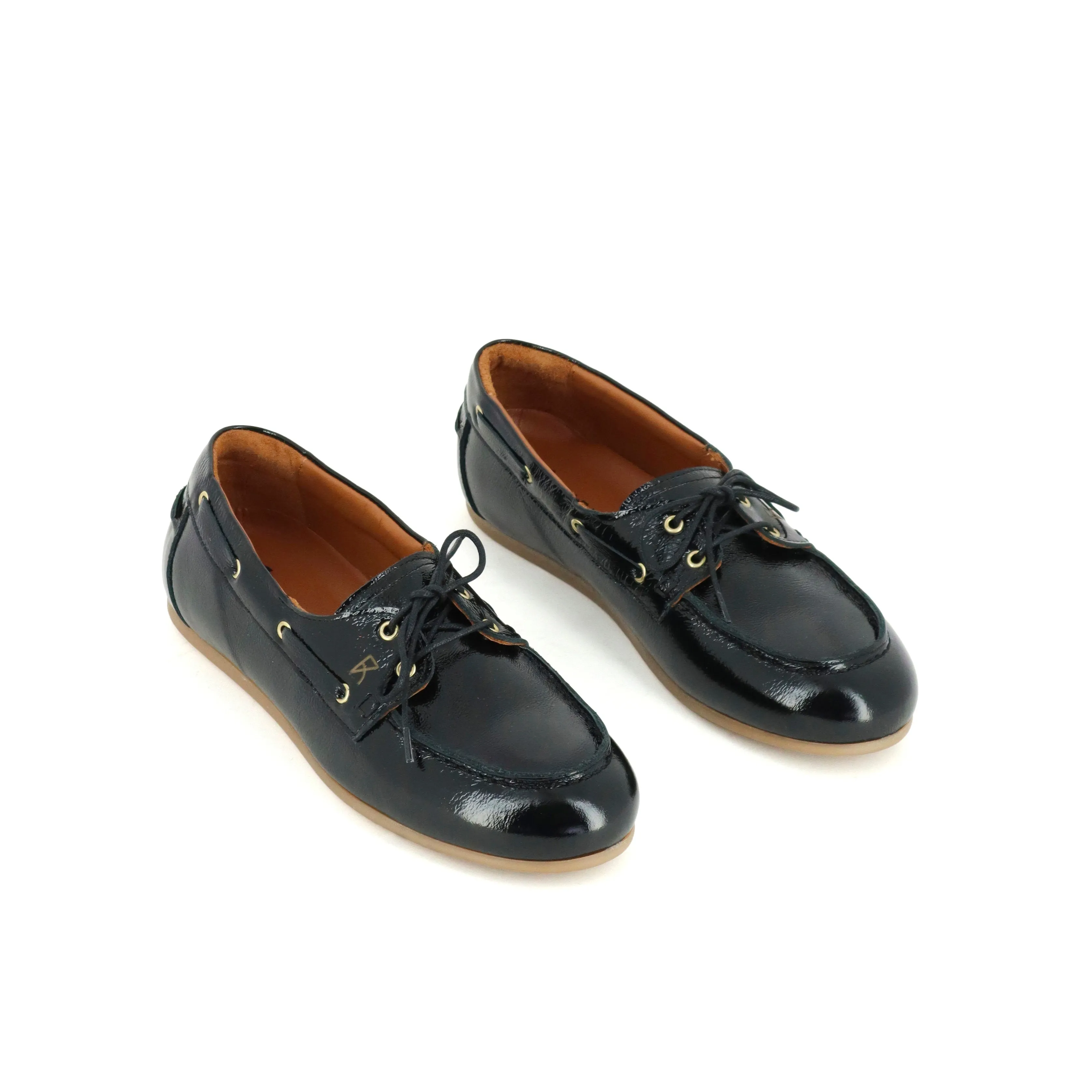 Galia Naplak Black