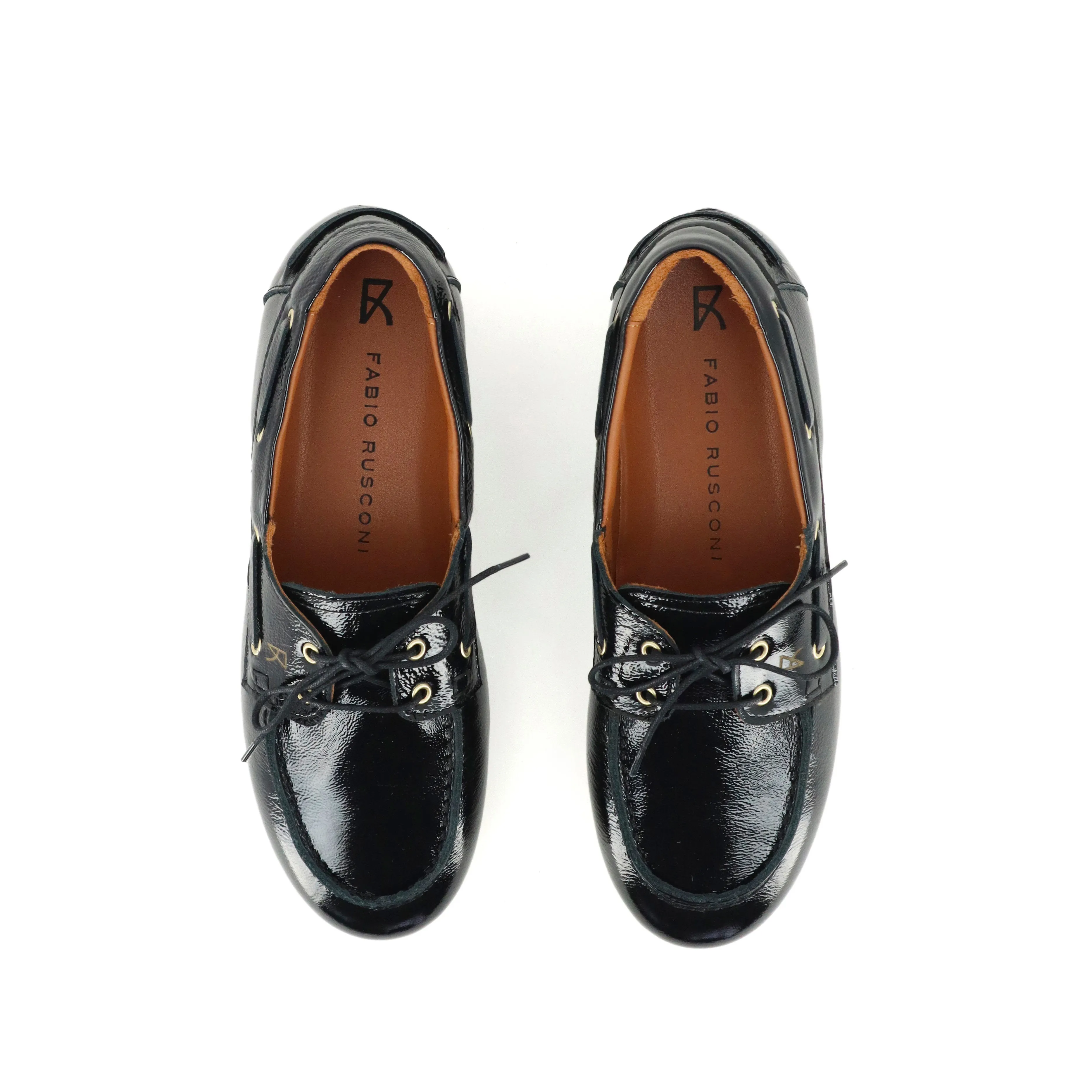 Galia Naplak Black