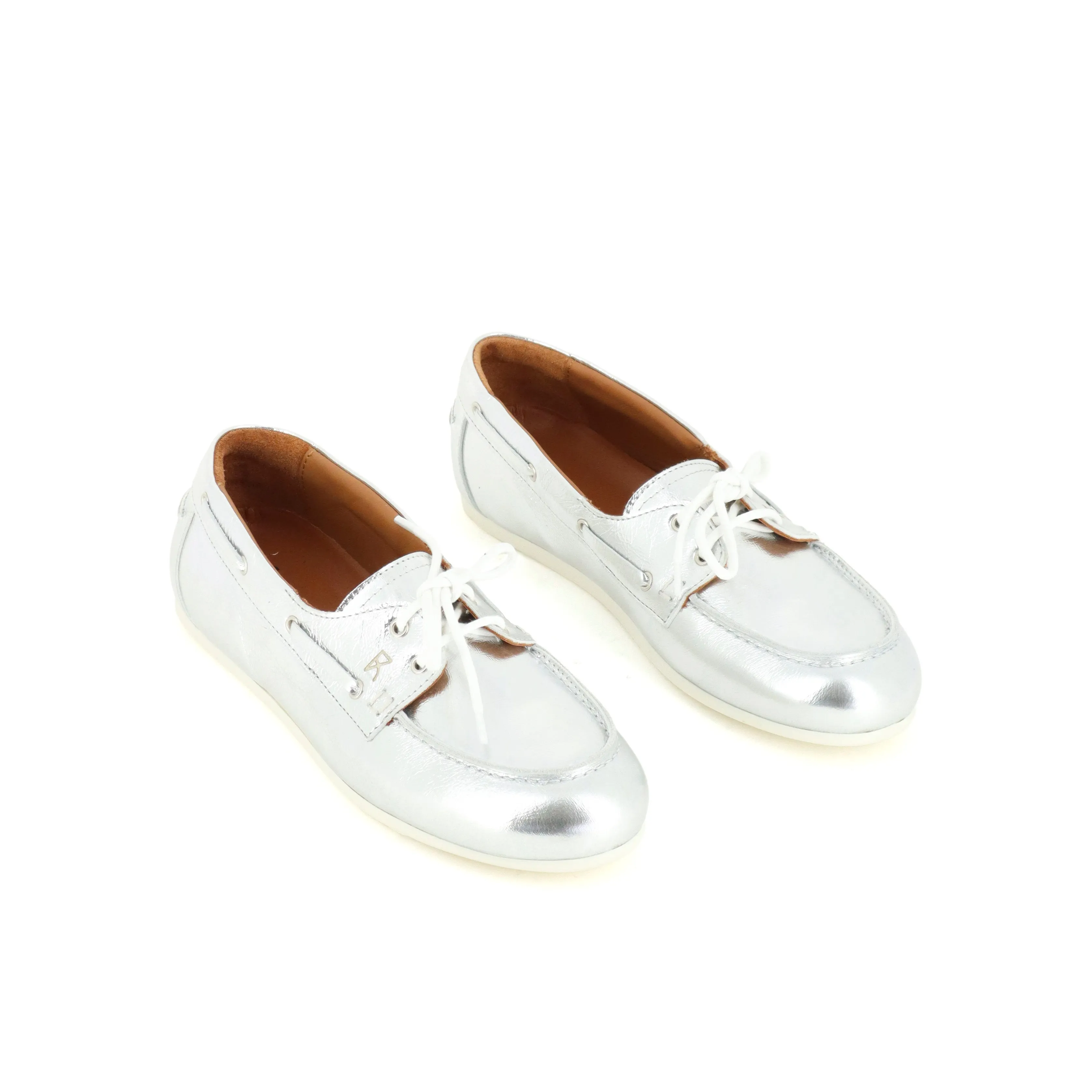 Galia Silver