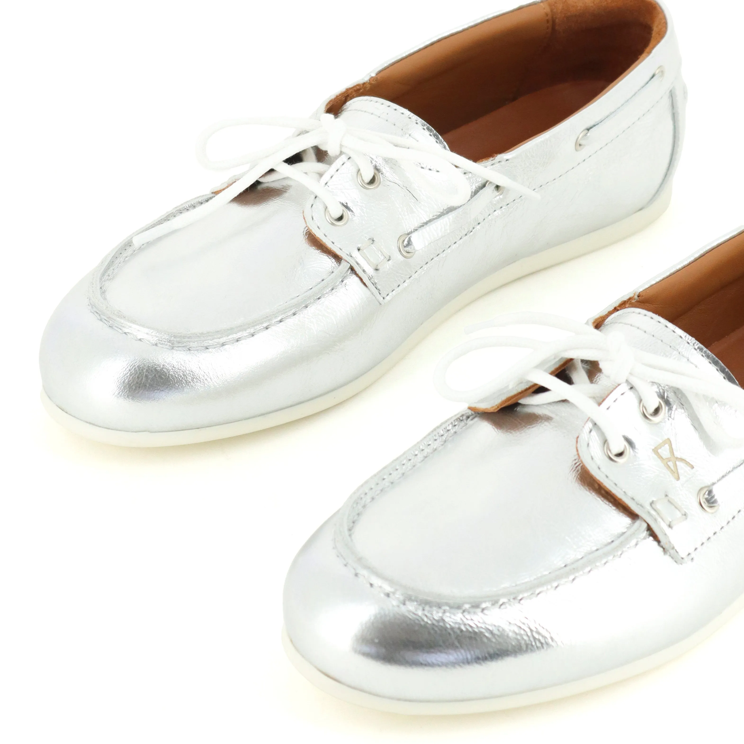 Galia Silver