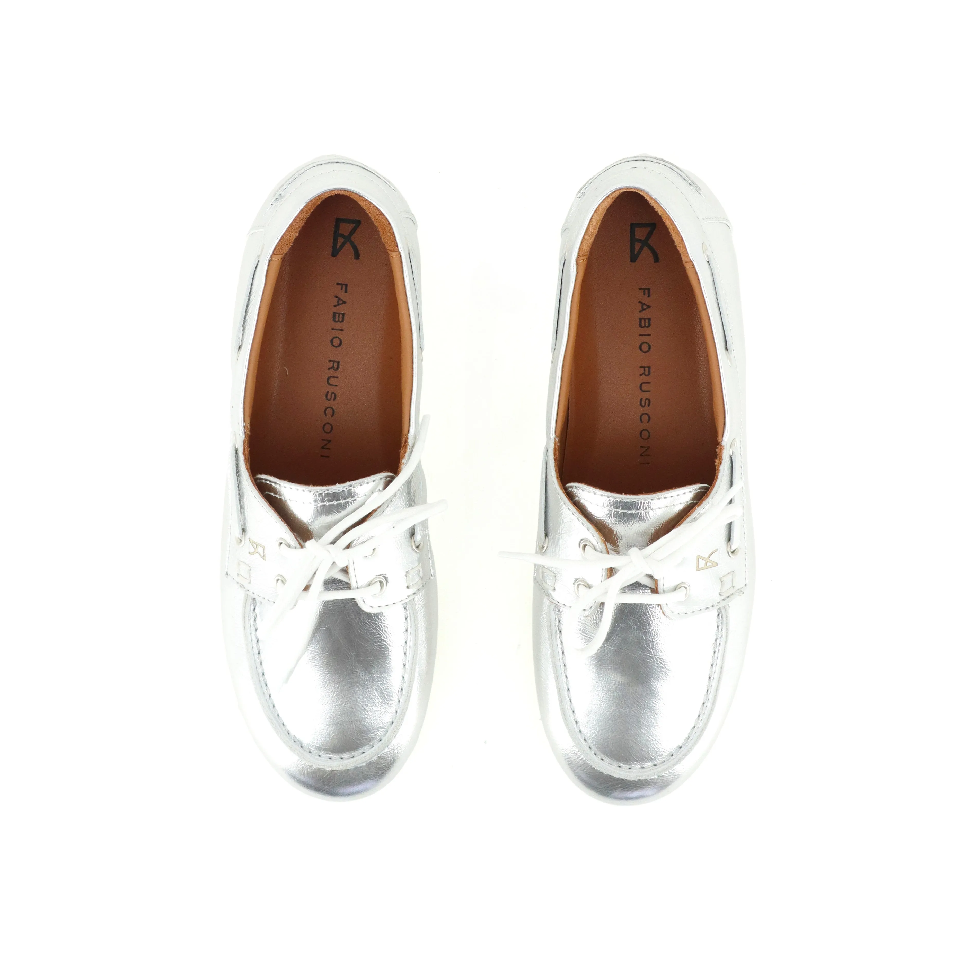 Galia Silver