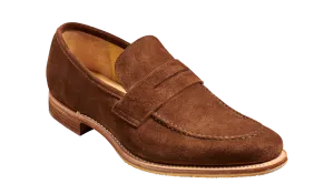 Gates - Castagnia Suede