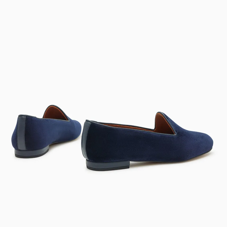 Gentry Loafer Flat