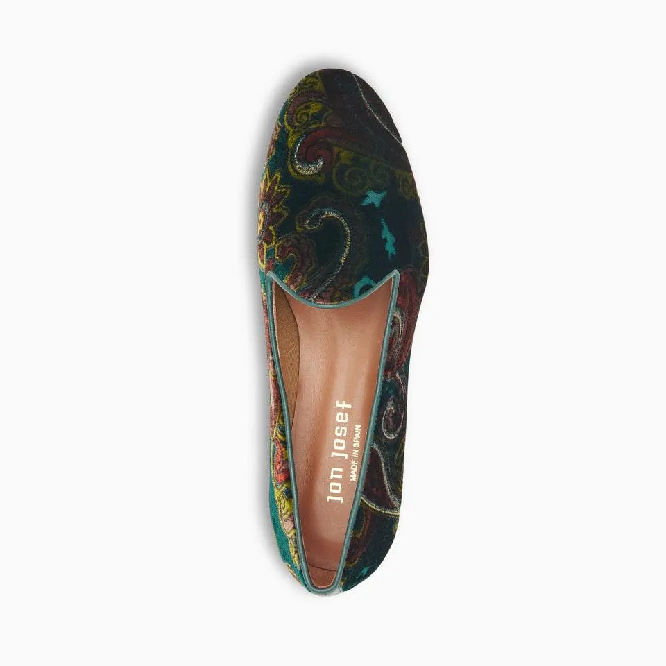Gentry Loafer Flat