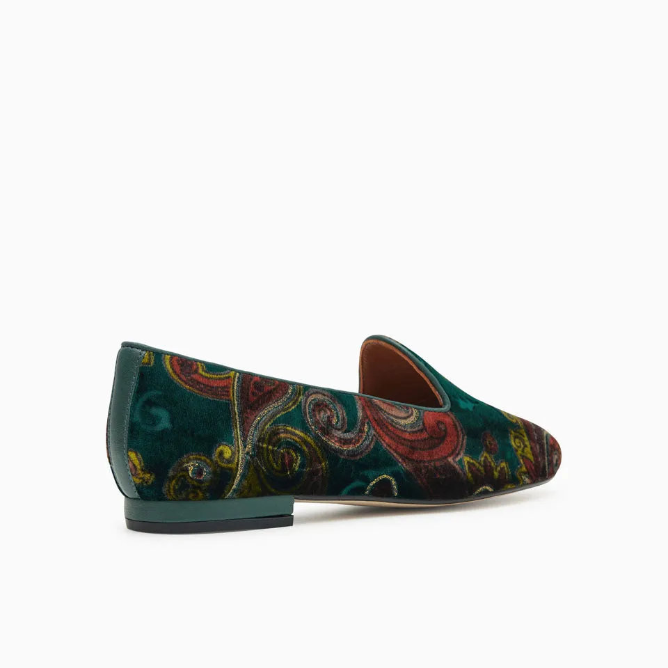 Gentry Loafer Flat