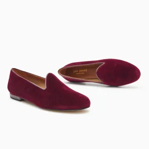 Gentry Loafer Flat