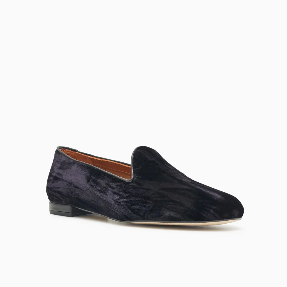 Gentry Loafer Flat