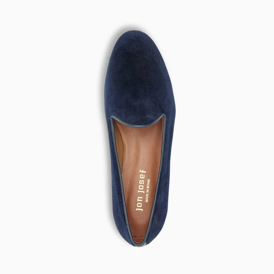 Gentry Loafer Flat