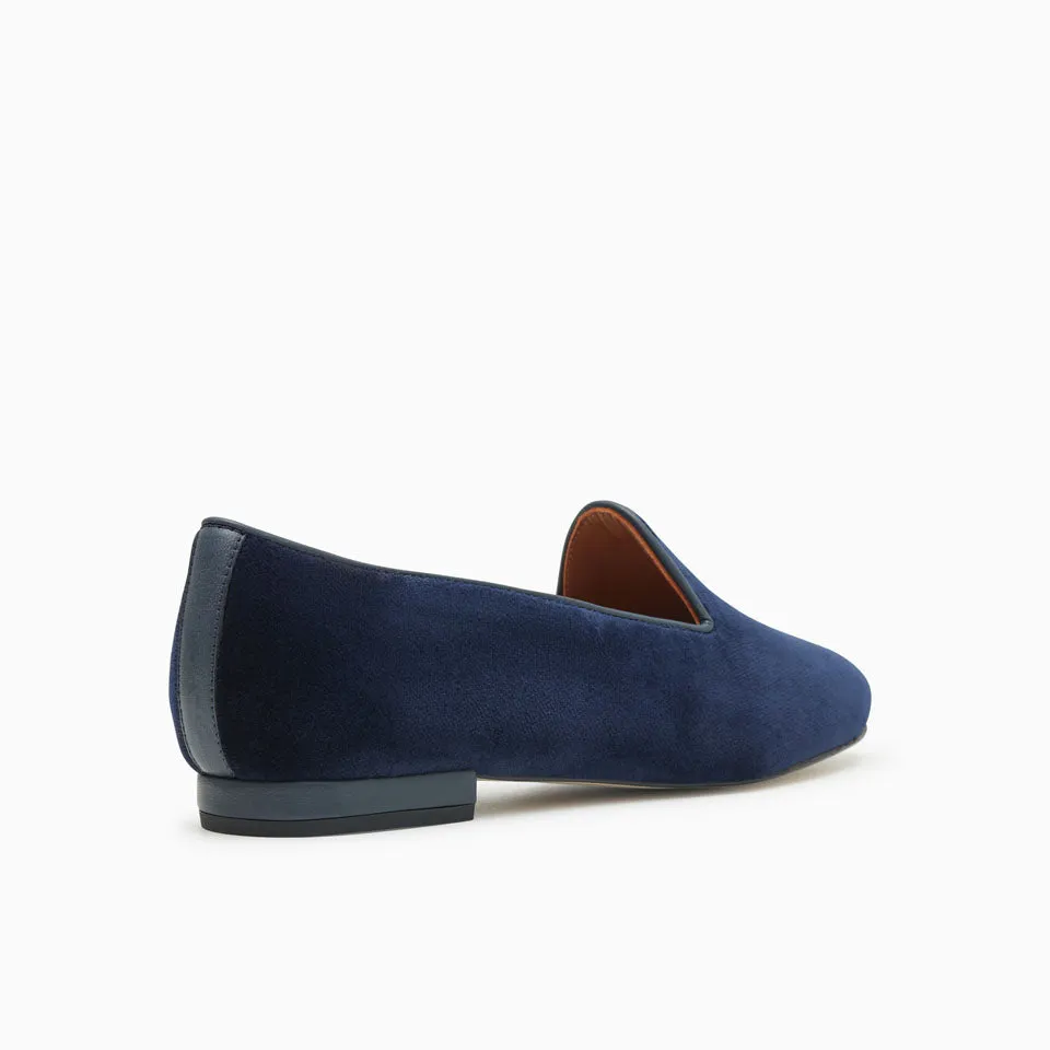 Gentry Loafer Flat
