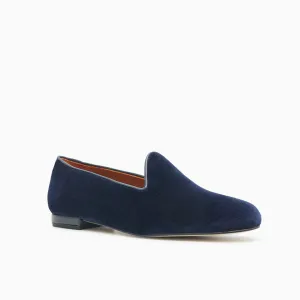 Gentry Loafer Flat