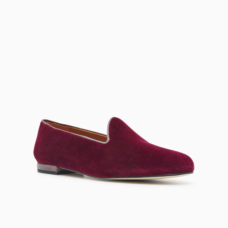 Gentry Loafer Flat