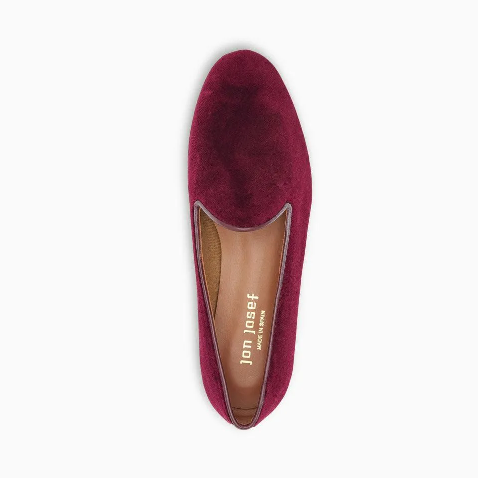 Gentry Loafer Flat