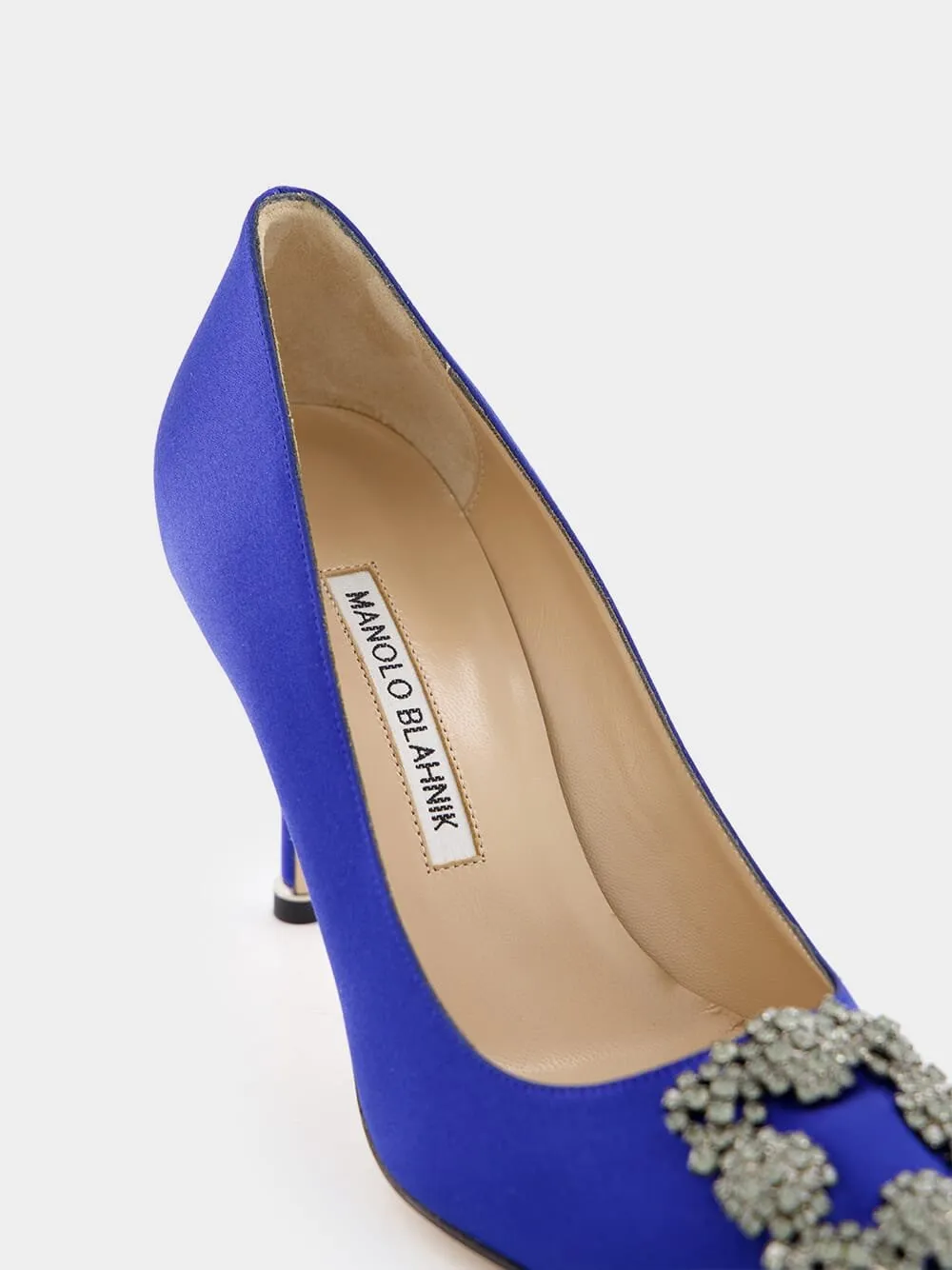 Hangisi 90 Pumps