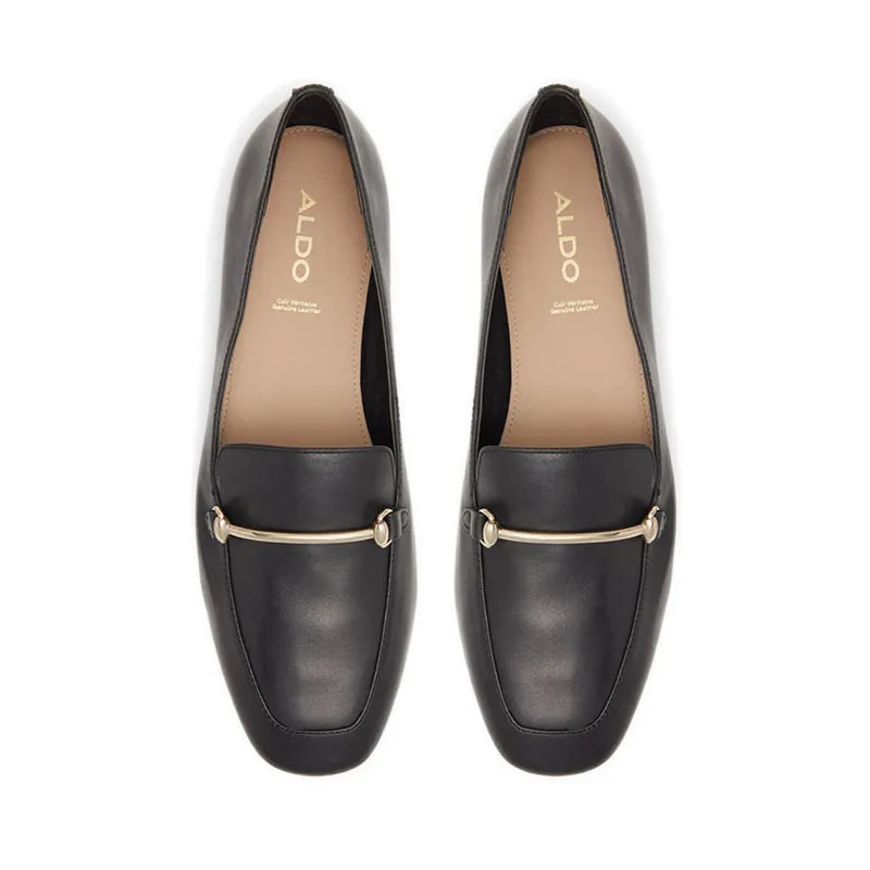Harriot Women's Loafer - Black