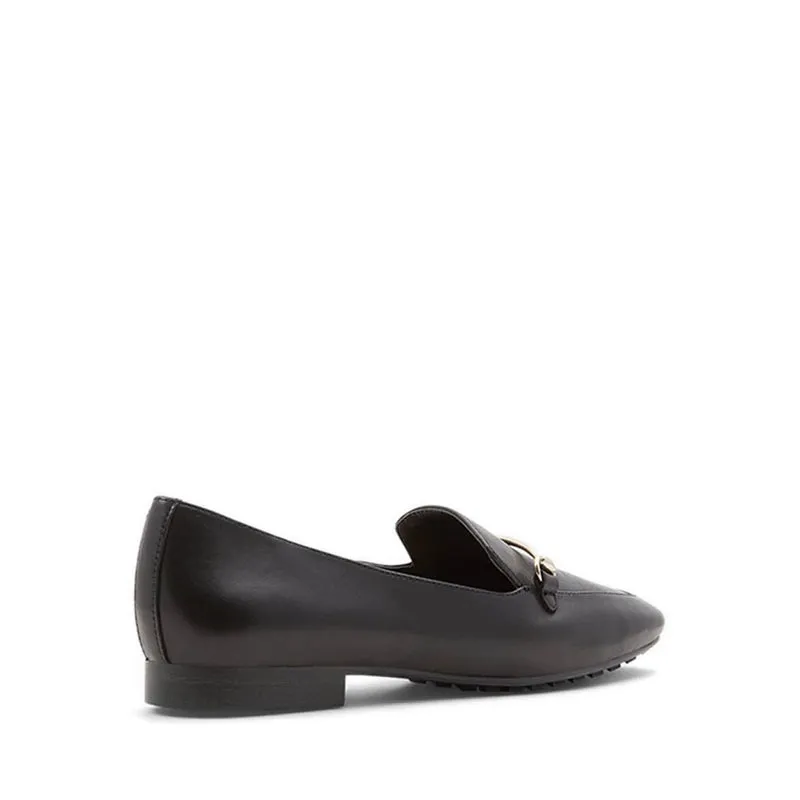 Harriot Women's Loafer - Black