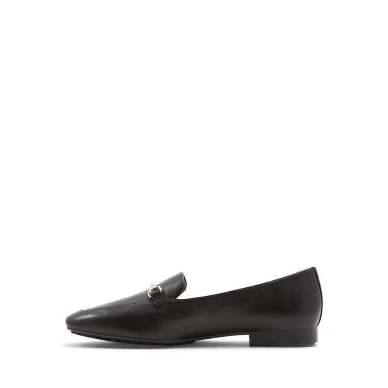 Harriot Women's Loafer - Black