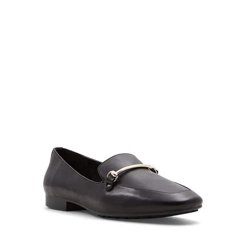 Harriot Women's Loafer - Black