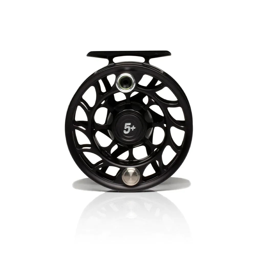 Hatch Iconic 5  Fly Reel