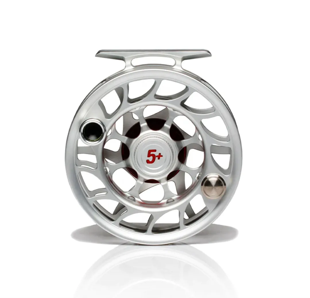 Hatch Iconic 5  Fly Reel