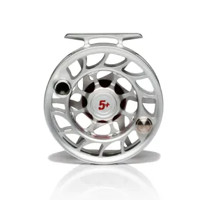 Hatch Iconic 5  Fly Reel