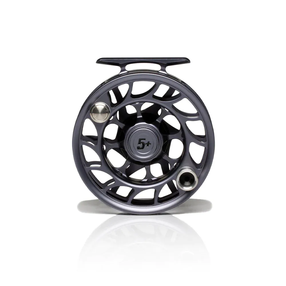 Hatch Iconic 5  Fly Reel
