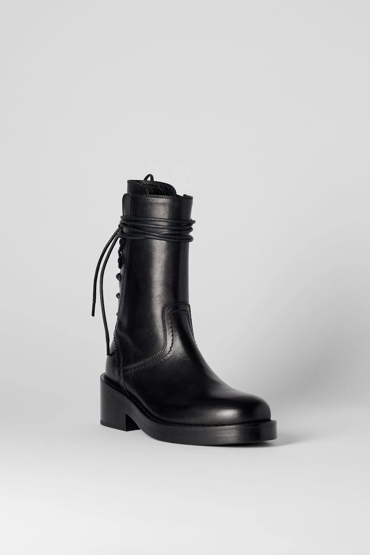 Henrica Ankle Boots