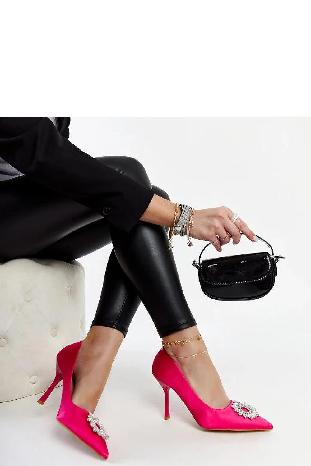 High heel pumps Solea